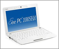 Eee PC 1101HA